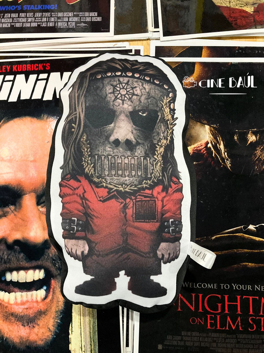 Almohada Mick Slipknot