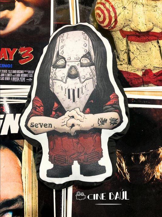 Almohada Mick Slipknot