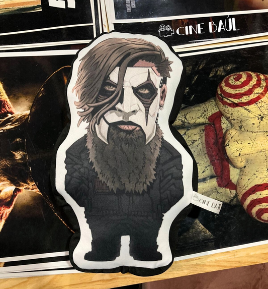 Almohada Jim Slipknot
