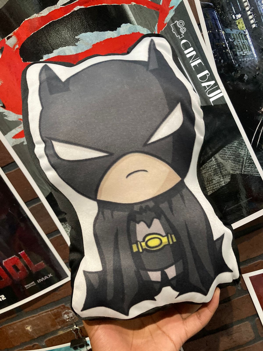 Almohada Batman 001