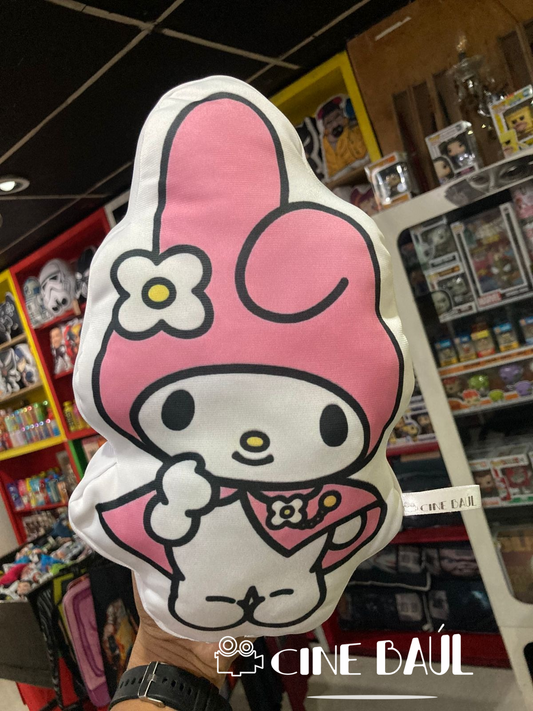 Almohada MyMelody