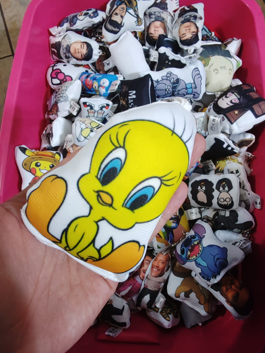 Llavero Piolin