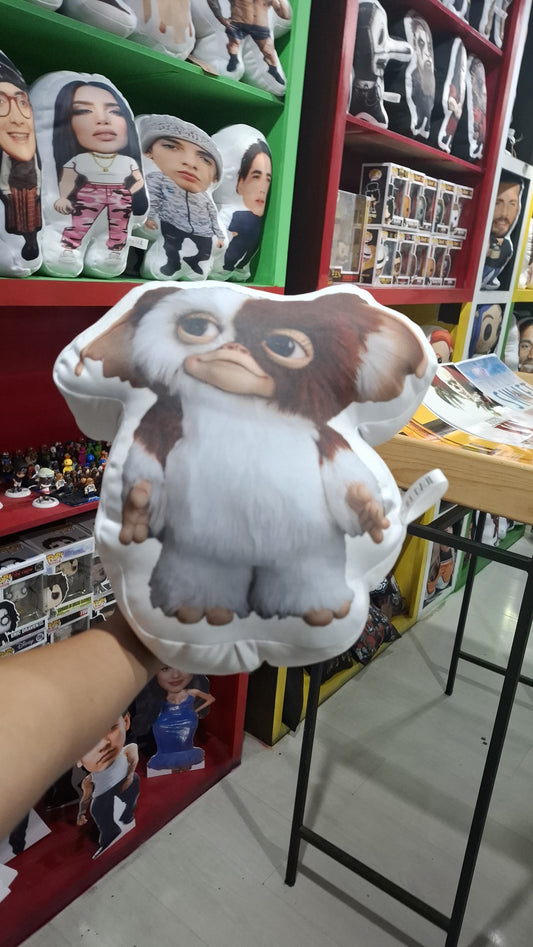 Almohada Gizmo