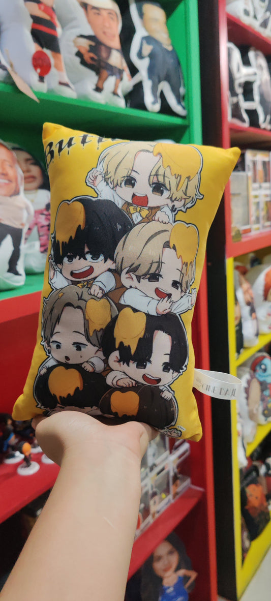 Almohada BTS Butter