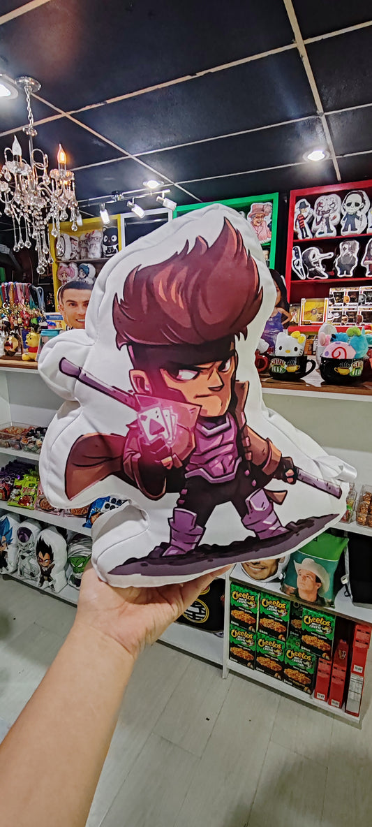 Almohada Gambito