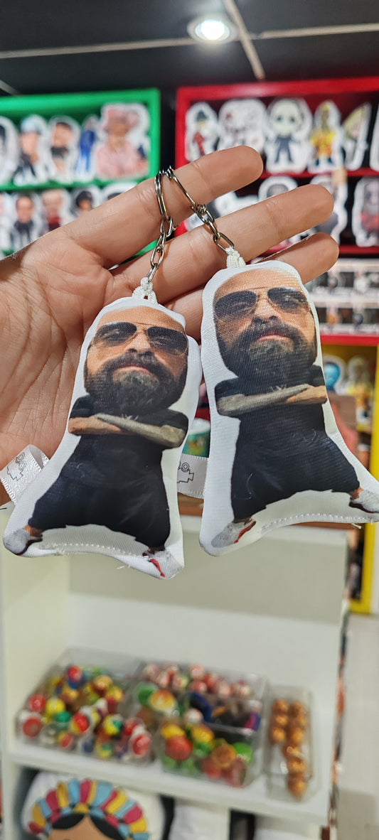 Llavero Babo Famossito