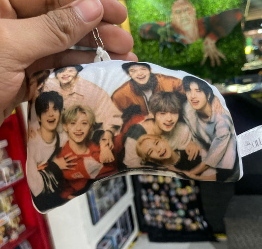 Llavero Straykids