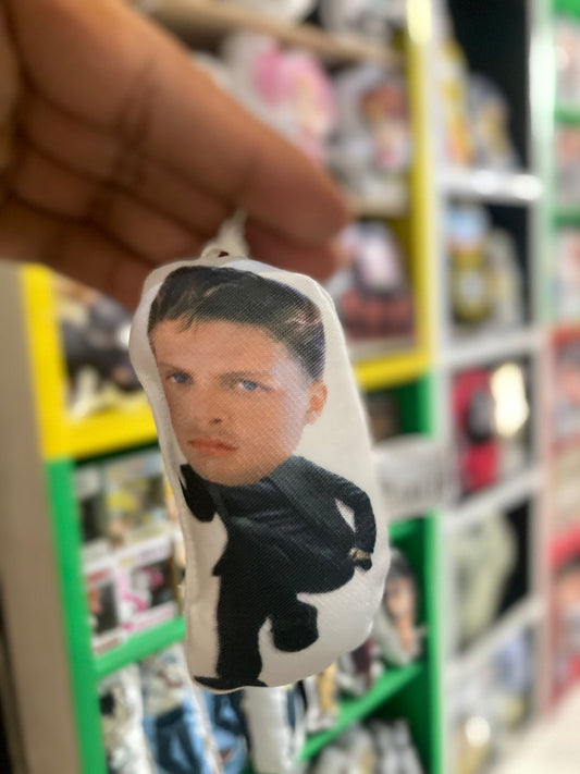 Llavero Luis Miguel 002