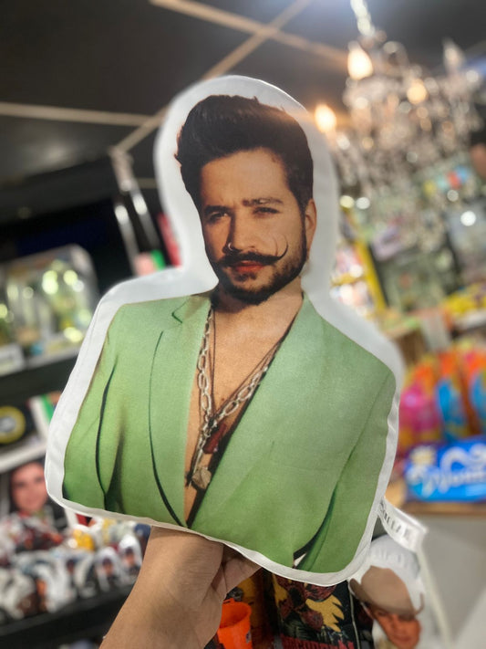 Almohada Camilo
