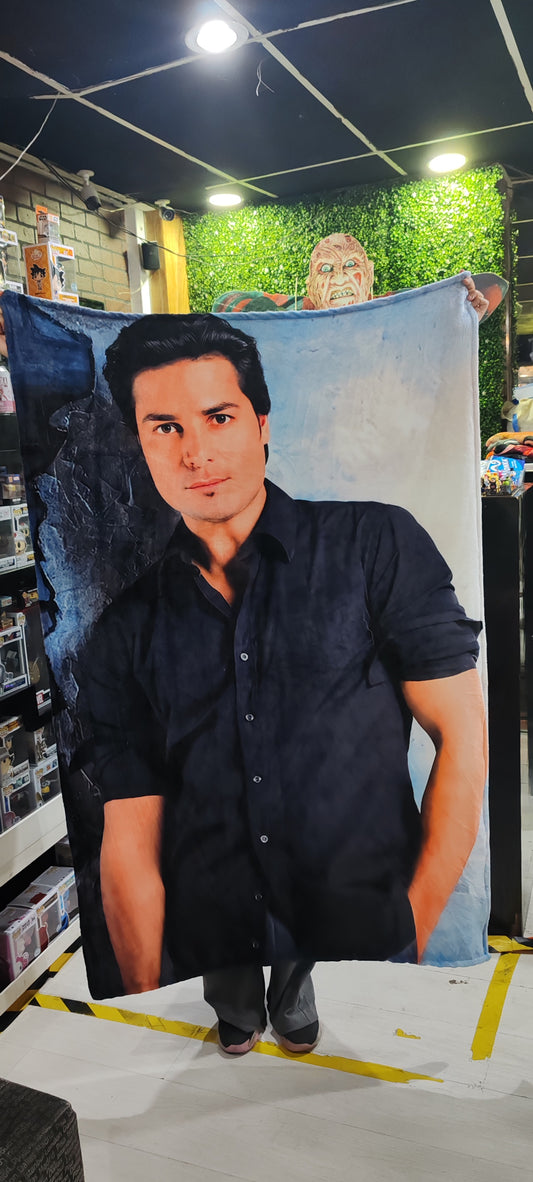 Frazada Chayanne 002
