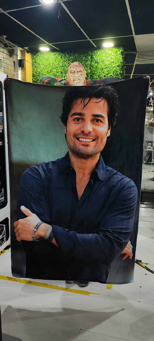 Frazada Chayanne 001
