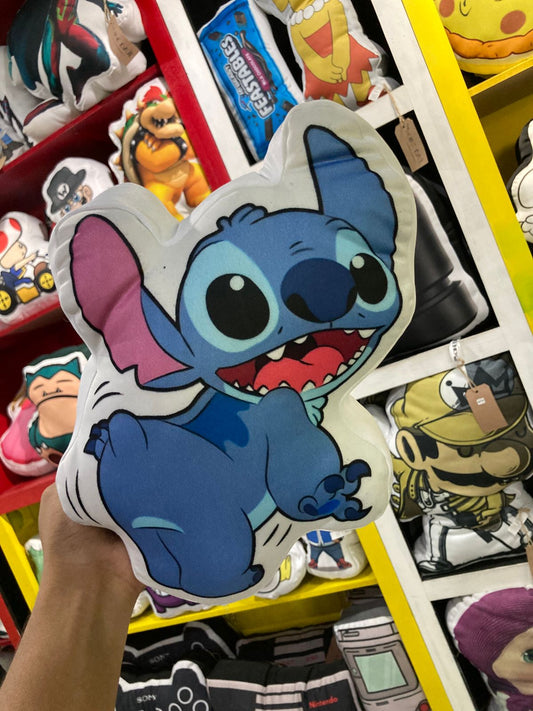 Almohada Stitch 001