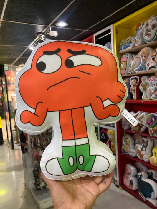Almohada Darwin