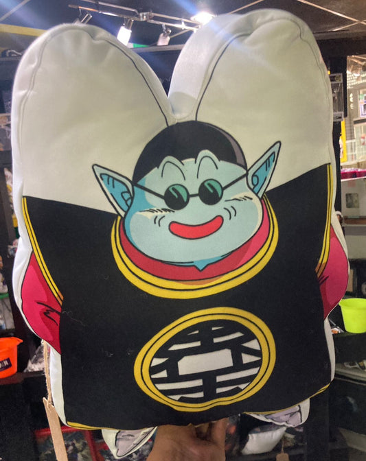 Almohada kaiosama