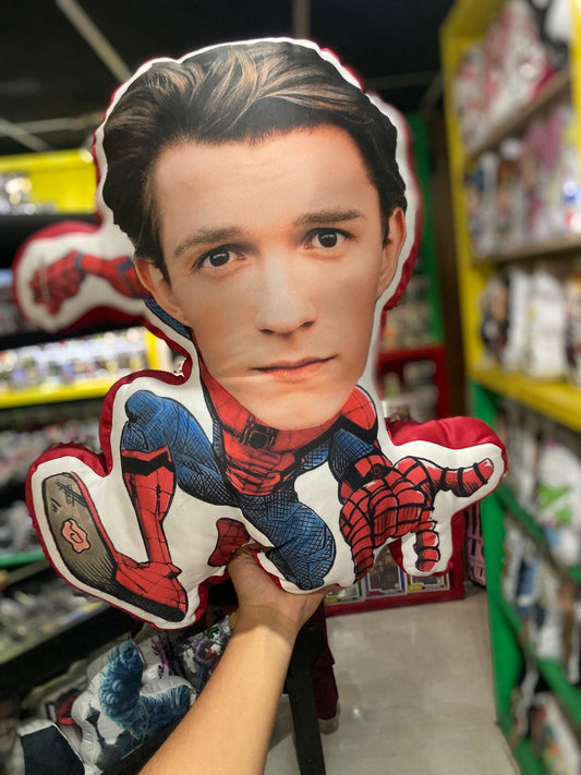Almohada Tom Holland Famossito