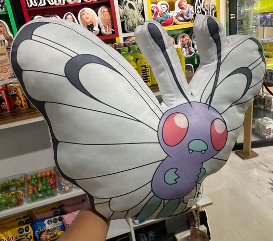 Almohada Butterfree