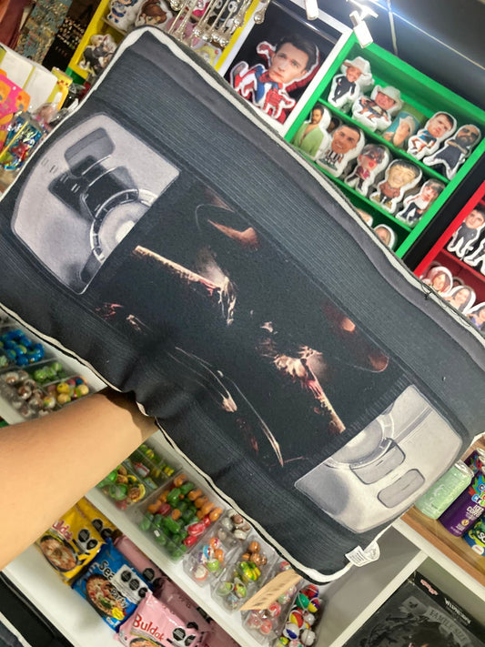 Almohada Casete Freddy