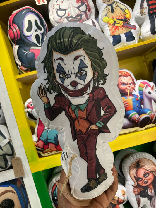 Almohada Joker 001