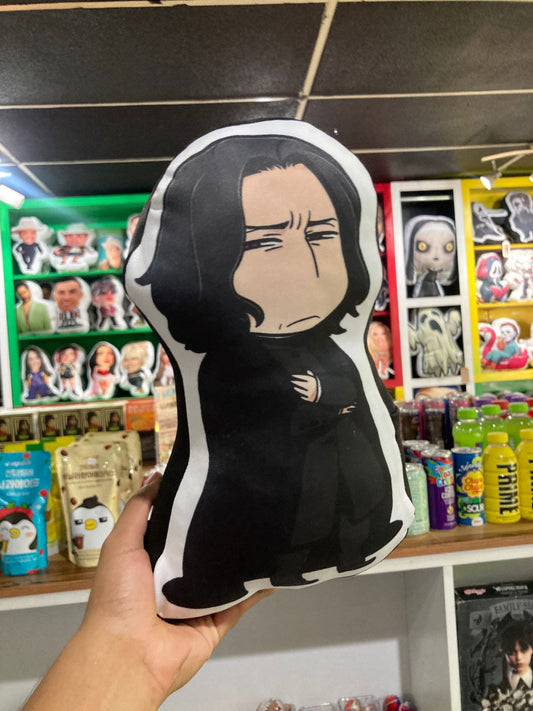 Almohada Snape