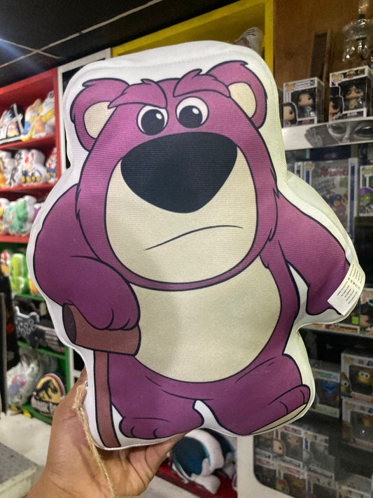 Almohada Lotso