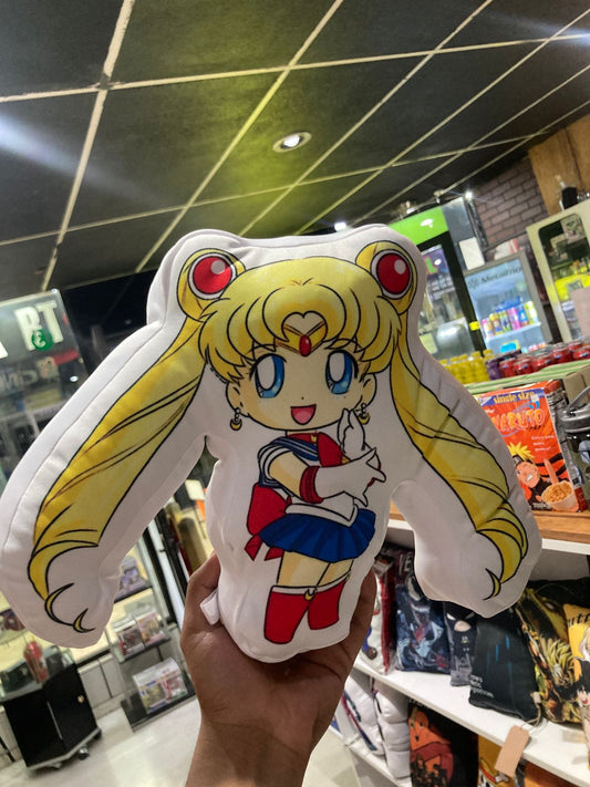 Almohada SailorMoon