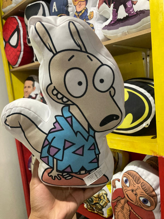 Almohada Rocko