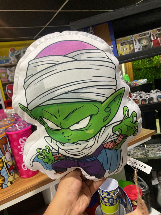 Almohada Piccolo