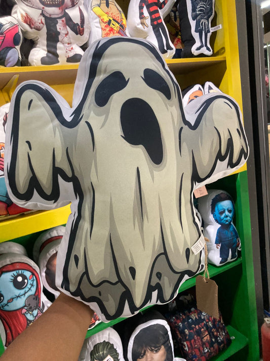 Almohada Fantasma