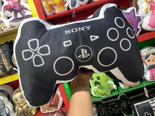 Almohada Control Play S