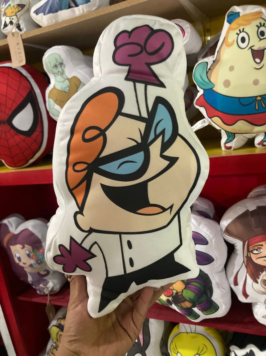 Almohada Dexter