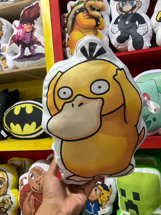Almohada Psyduck