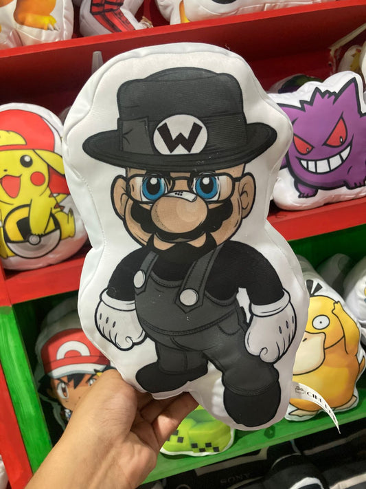 Almohada Mario Walter