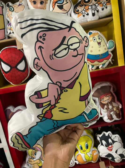 Almohada Eddy