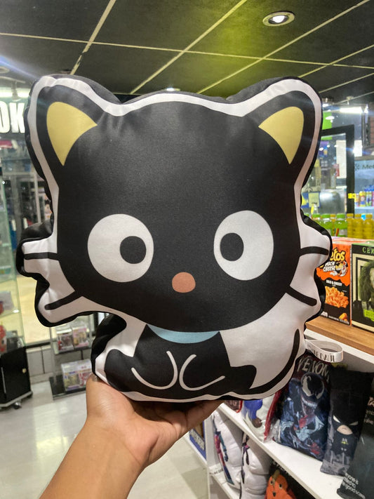 Almohada Chococat